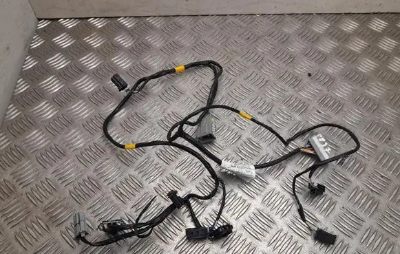Renault Clio V Other wiring loom DT2464805560