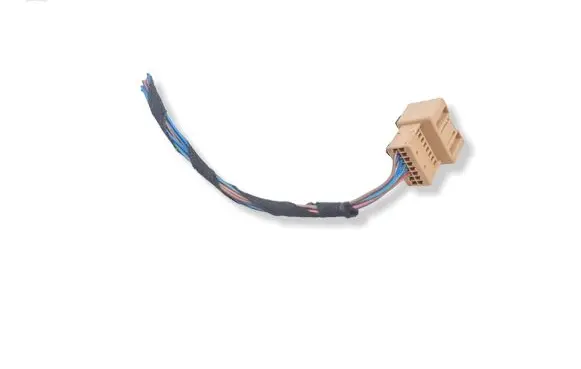 Audi Q5 SQ5 Other wiring loom 8K0972416
