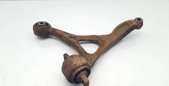 Front lower control arm/wishbone