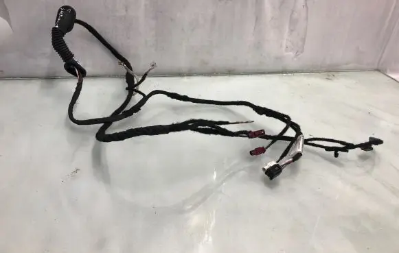 Seat Arona Tailgate/trunk wiring harness 6F9971829C
