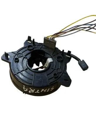 Opel Sintra Airbag slip ring squib (SRS ring) 26046525 1610662