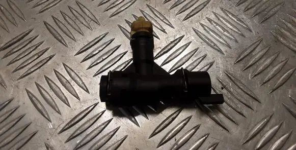 Seat Leon (1P) Clutch pipe/line 