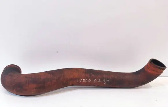 Iveco Daily 4th gen Intercooler hose/pipe 723370