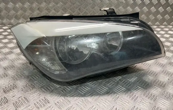 BMW X1 E84 Headlight/headlamp 2990004