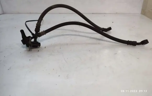 Hyundai Santa Fe Brake line pipe/hose 