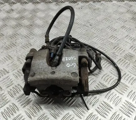 Mercedes-Benz C W205 Rear brake caliper A2054230481