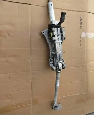 Mercedes-Benz B W246 W242 Steering wheel axle A2464600509