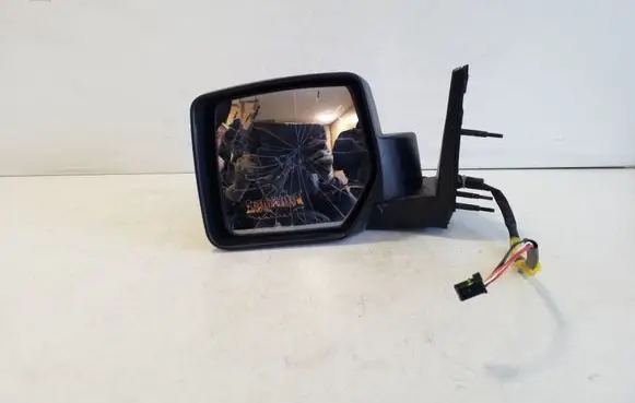 Dodge Nitro Front door electric wing mirror P55157481AF