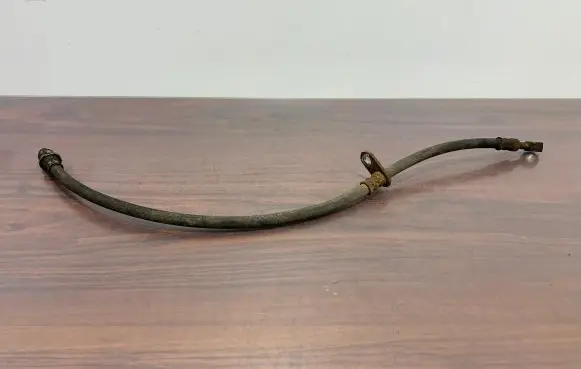 Subaru Forester SJ Brake line pipe/hose 