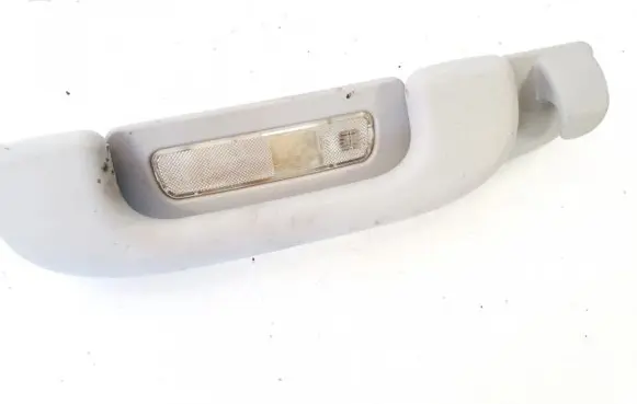 Mercedes-Benz ML W164 Rear interior roof grab handle a1648100654