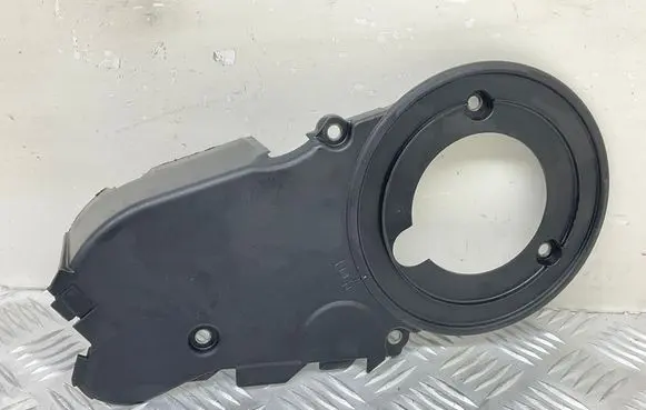 Audi Q3 8U Timing belt guard (cover) 03L109147D