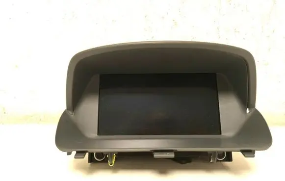 Opel Mokka Screen/display/small screen 42353388