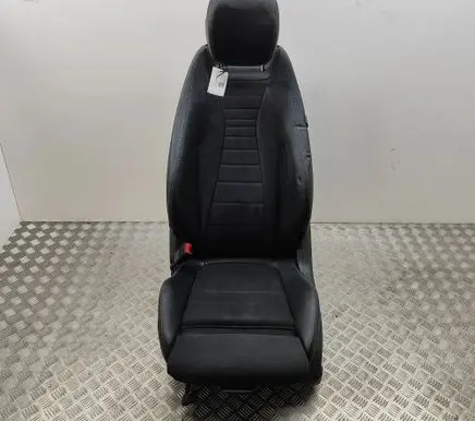 Mercedes-Benz E W238 Front driver seat