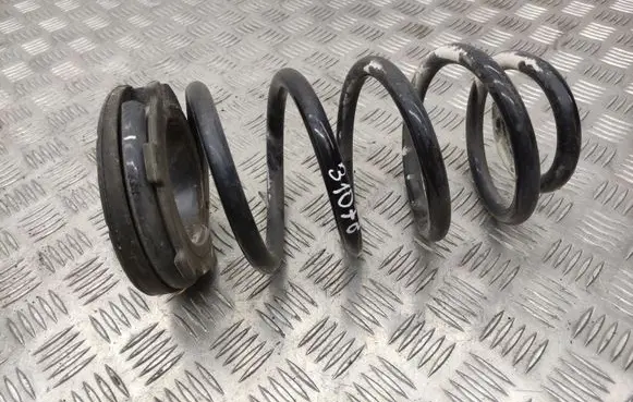 Hyundai Santa Fe Rear coil spring