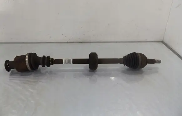 Renault Twingo II Front driveshaft 8200684084