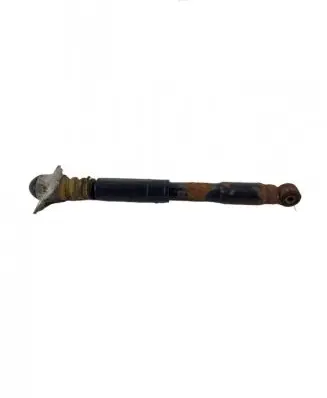 Skoda Yeti (5L) Rear shock absorber/damper