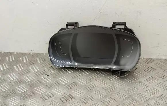 Renault Scenic IV - Grand scenic IV Speedometer (instrument cluster) P248096881R 248096881R