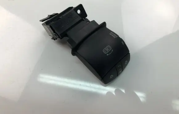 Renault Megane III Indicator stalk 255529492R