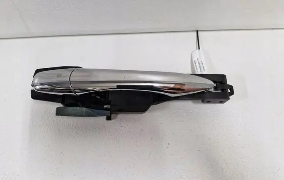 Infiniti EX Rear door exterior handle