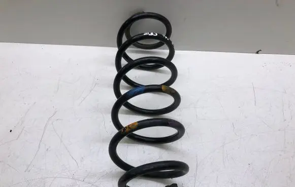 Citroen DS3 Rear coil spring