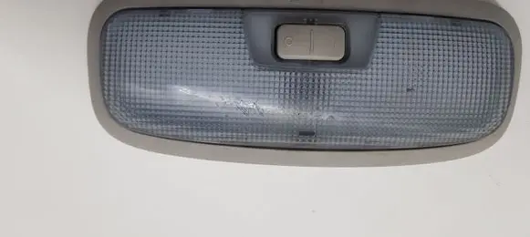 Ford Mondeo MK IV Rear seat light 8A6A13776CA