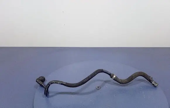 Porsche Panamera (970) Air intake hose/pipe 971133366H
