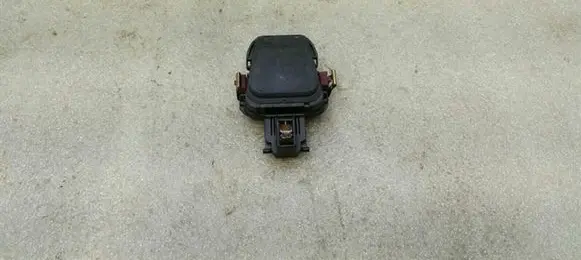 Mercedes-Benz GLC X253 C253 Rain sensor A2539000100