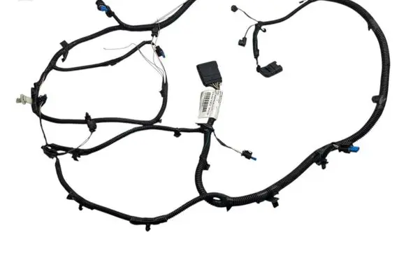 Other wiring loom