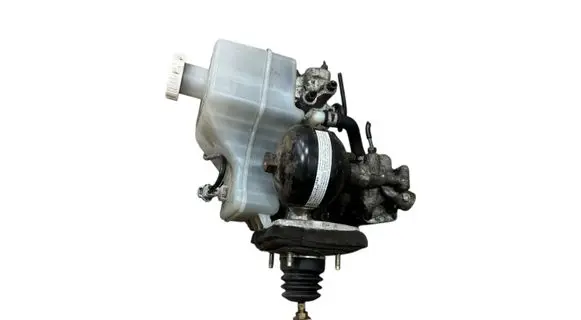 Mitsubishi Pajero ABS Pump MR977461