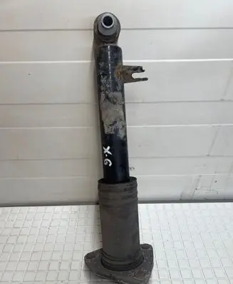 BMW X6 E71 Rear shock absorber/damper 6788511 14941510