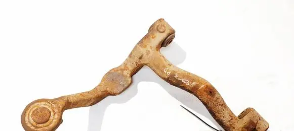 Volkswagen Transporter - Caravelle T4 Front lower control arm/wishbone