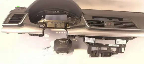 Audi Q5 SQ5 Dashboard 80B857001HSOUL