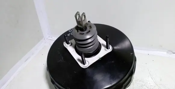 Ford S-MAX Brake booster 6G912B195PH 03775794034