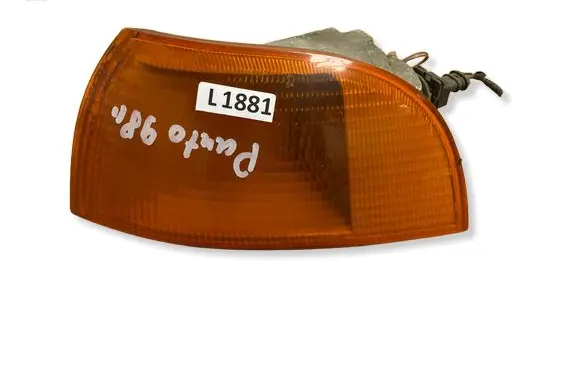 Fiat Punto (176) Front indicator light 