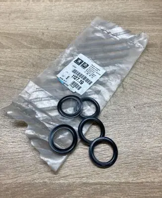 Other engine part