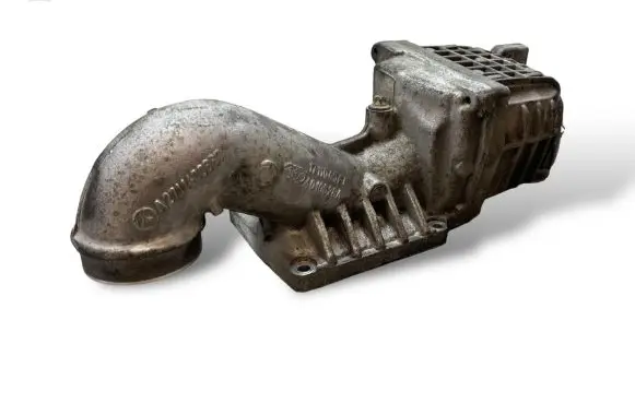 Mercedes-Benz C W204 Supercharger A2711400887