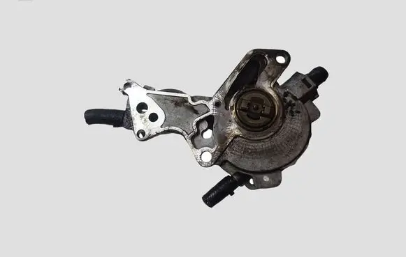 Volkswagen Golf V Vacuum pump 038145209N