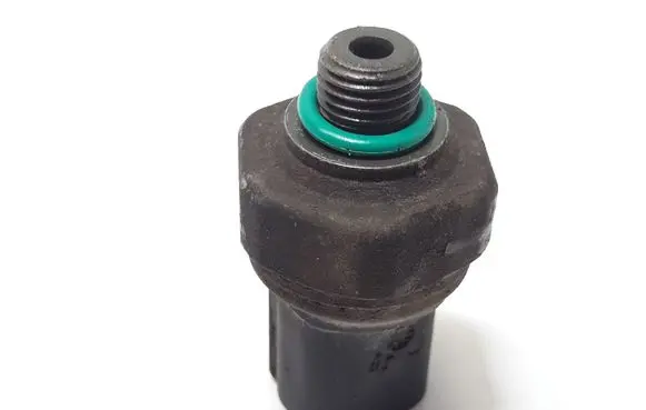 Mini One - Cooper R50 - 53 Sensor