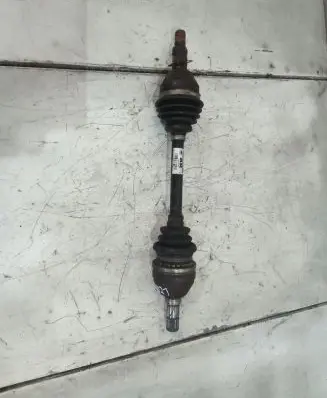 Opel Insignia A Front driveshaft 13228195