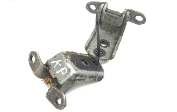 Nissan 350Z Front door hinges set 