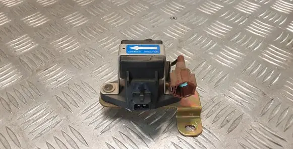Nissan Terrano Airbag deployment crash/impact sensor 479307F001 0265005037