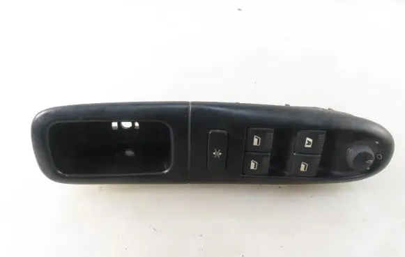 Peugeot 406 Electric window control switch