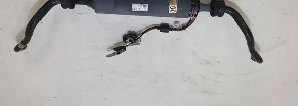 BMW 7 G70 Rear active stabilizer 5B3391001