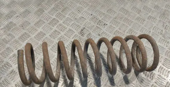 Jeep Grand Cherokee (WJ) Front coil spring