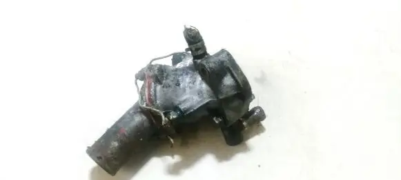 Mazda 626 Engine coolant pipe/hose