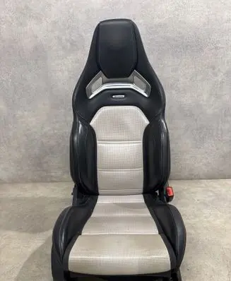 Mercedes-Benz GLC AMG Front passenger seat A0009109002 0900138865 937391106
