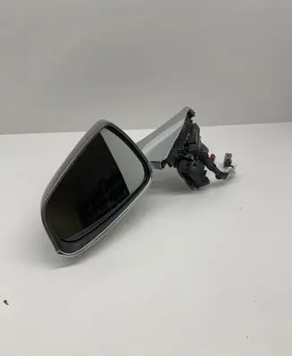 Tesla Model S Front door electric wing mirror 104132100D