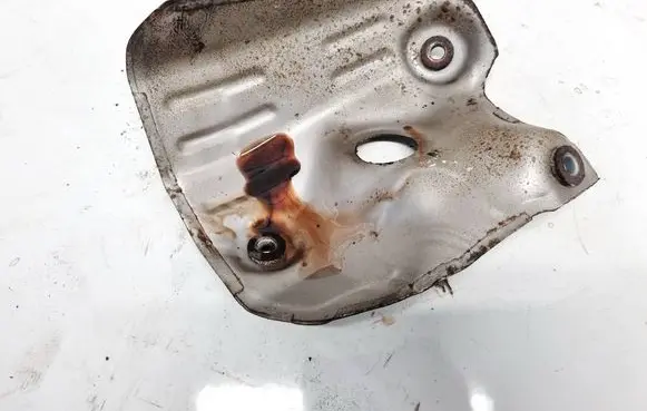 KIA Sorento Other exhaust manifold parts 