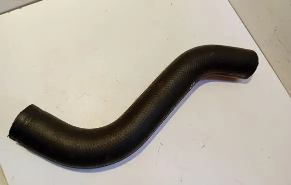 Chrysler Grand Voyager IV Intercooler hose/pipe 04861382AA 95658A
