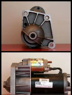 Renault Laguna I Starter motor CS1131